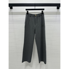 Miu Miu Long Pants